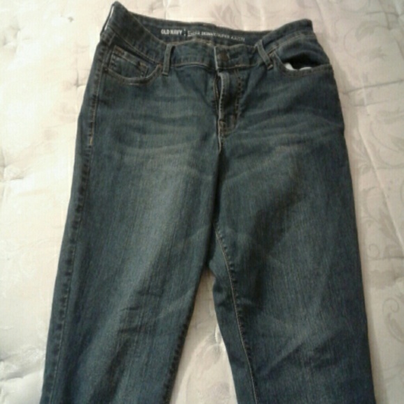 Old Navy jeans - Picture 6 of 6